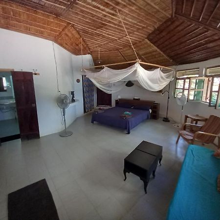 Moheli Laka Lodge Nioumachoua Екстериор снимка